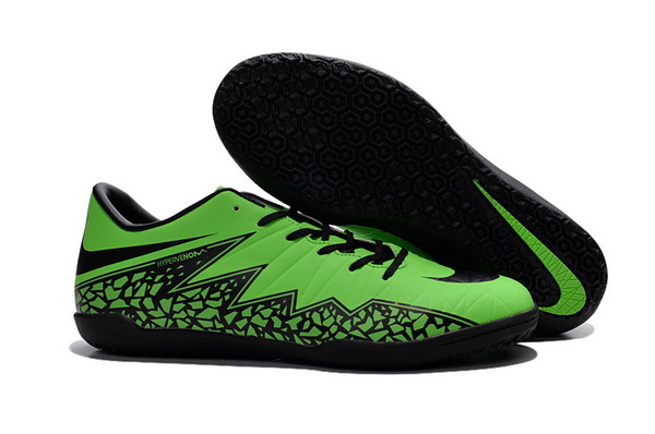 Nike Hypervenom Phelon II IC Men Shoes--012